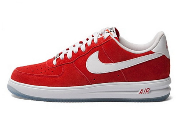 Nike Air Force One Men Low--099